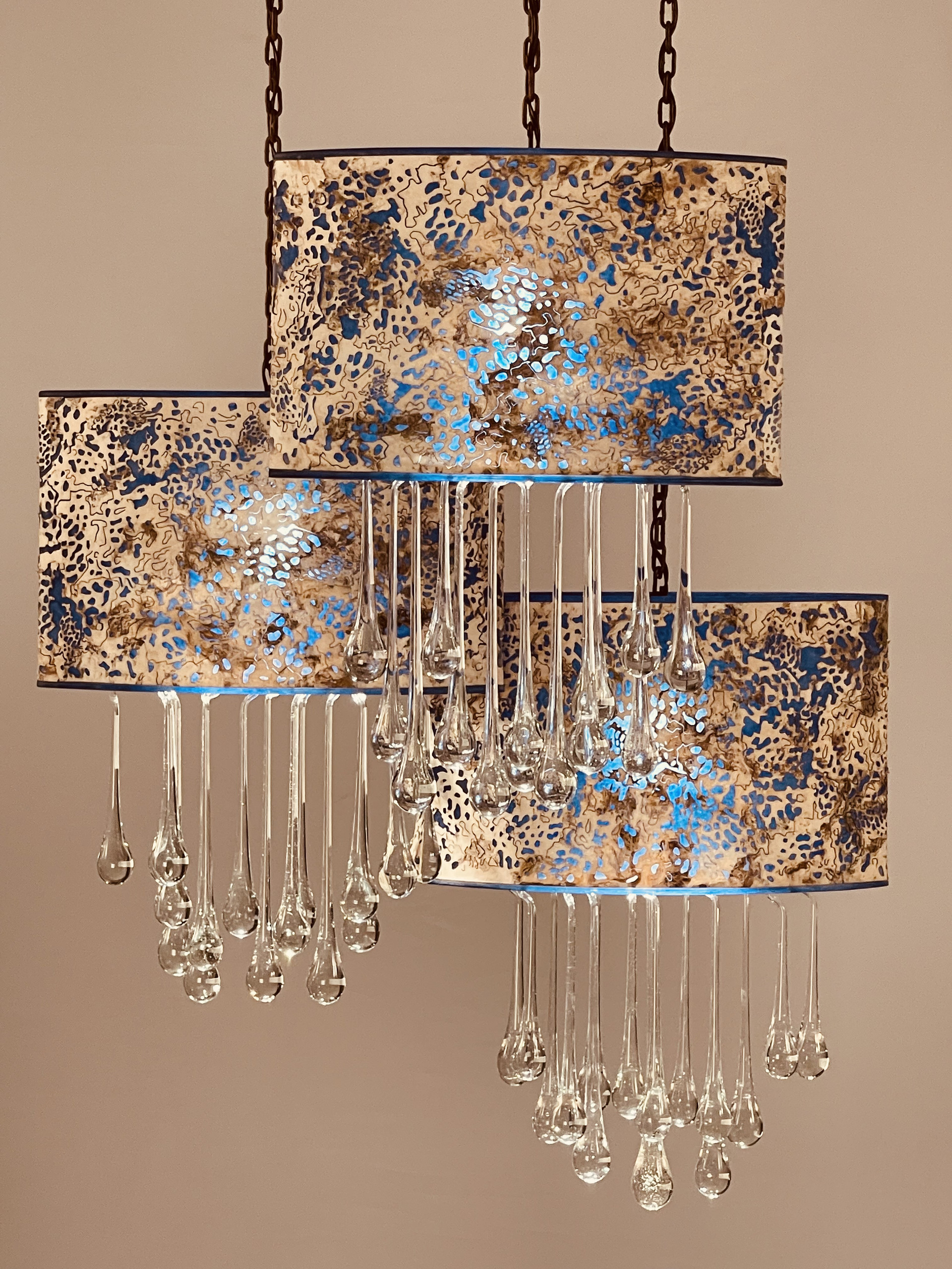 Lighting | Chandeliers (Palomas Home Furnishings)