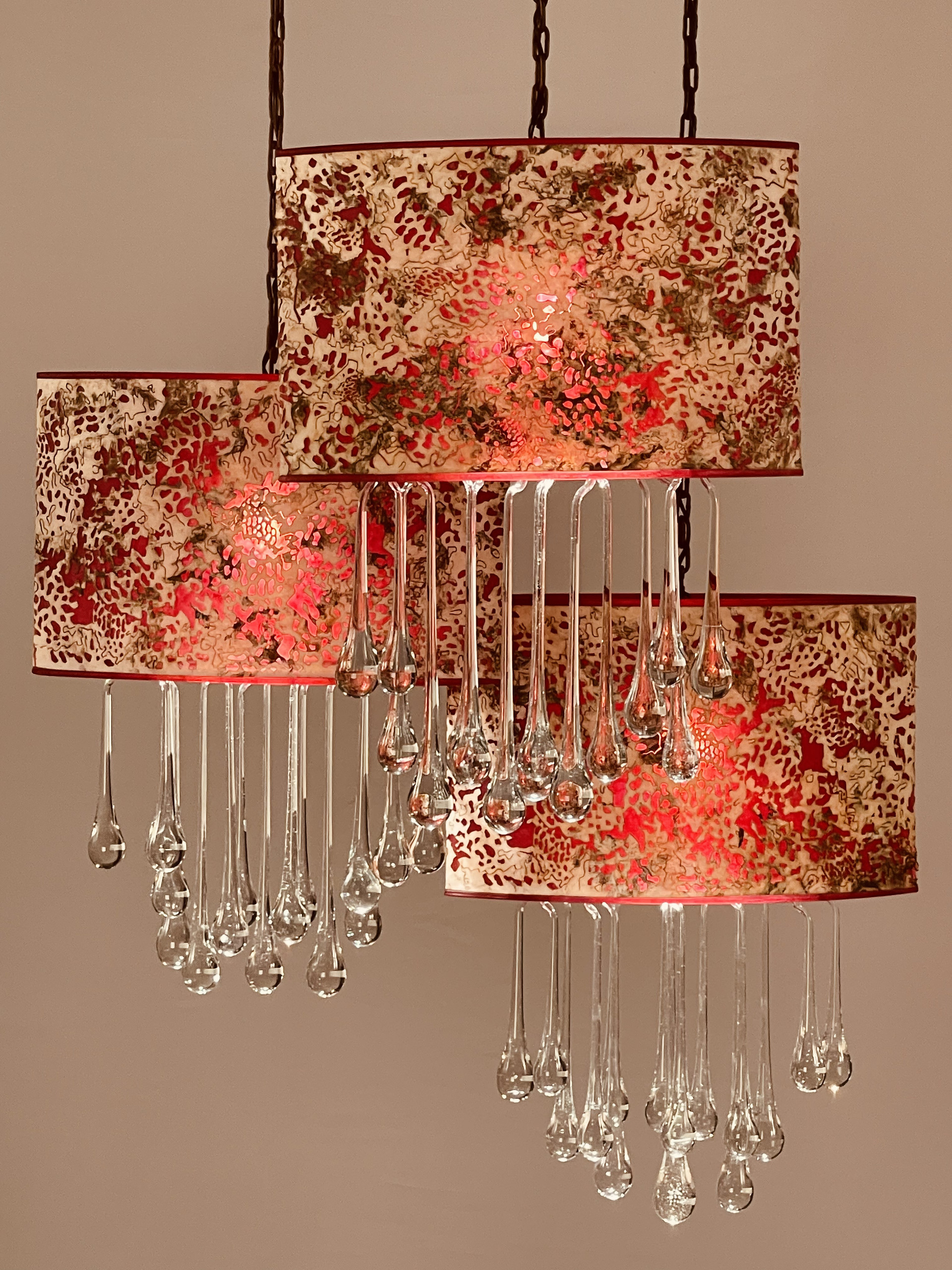 Lighting | Chandeliers (Palomas Home Furnishings)